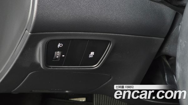 Hyundai Tucson 2022, фото 26