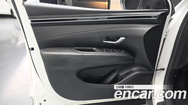 Hyundai Tucson 2022, фото 14