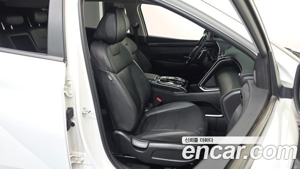 Hyundai Tucson 2022, фото 16