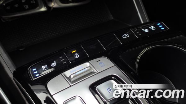 Hyundai Tucson 2022, фото 29