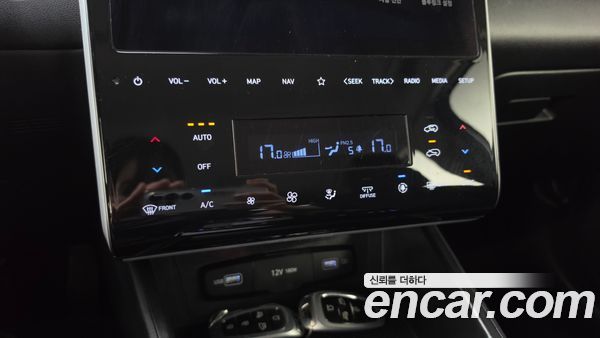 Hyundai Tucson 2022, фото 30
