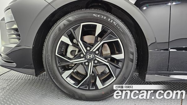 Hyundai Sonata 2024, фото 5