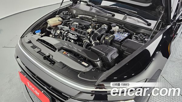 Hyundai Sonata 2024, фото 6