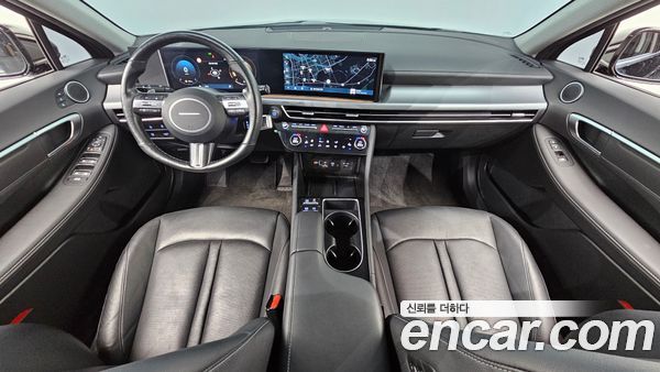 Hyundai Sonata 2024, фото 7