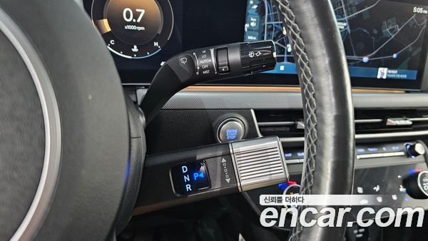 Hyundai Sonata 2024, фото 9