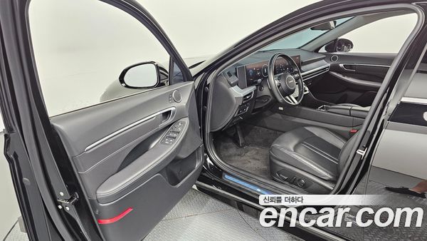 Hyundai Sonata 2024, фото 10