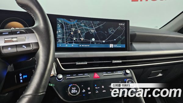 Hyundai Sonata 2024, фото 12