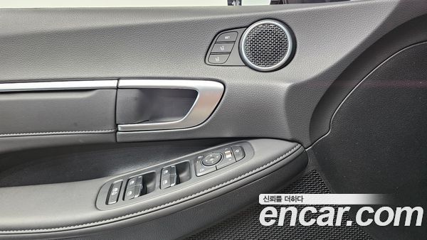 Hyundai Sonata 2024, фото 20