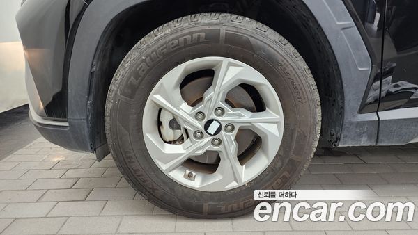 Hyundai Tucson 2023, фото 5