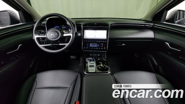 Hyundai Tucson 2023, фото 10