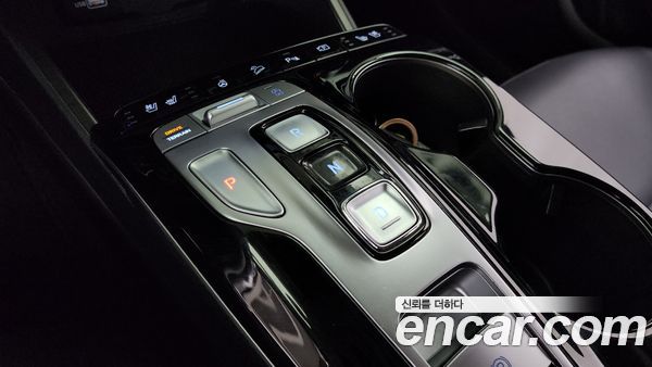 Hyundai Tucson 2023, фото 12