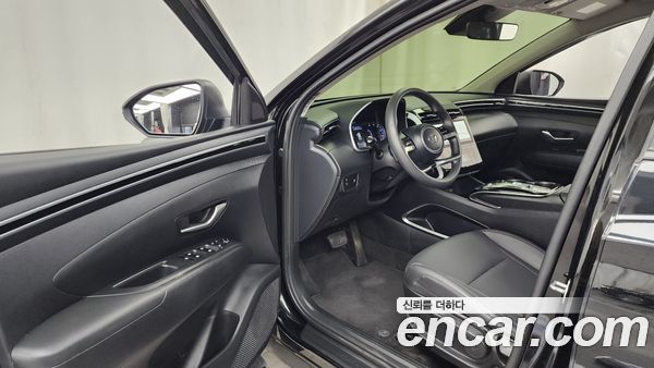 Hyundai Tucson 2023, фото 13