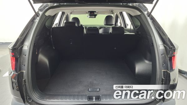 Hyundai Tucson 2023, фото 26