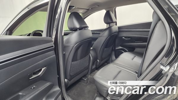 Hyundai Tucson 2023, фото 16