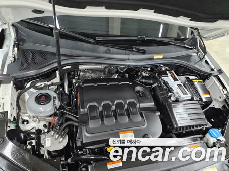 Volkswagen Tiguan 2020, фото 6