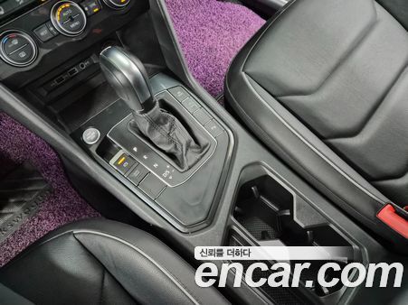 Volkswagen Tiguan 2020, фото 9