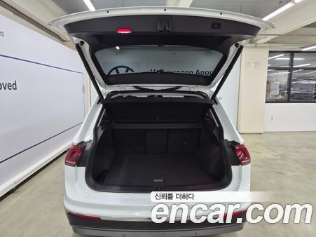 Volkswagen Tiguan 2020, фото 14