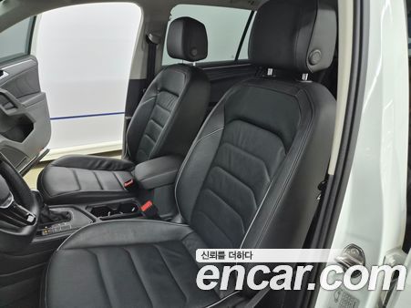 Volkswagen Tiguan 2020, фото 20