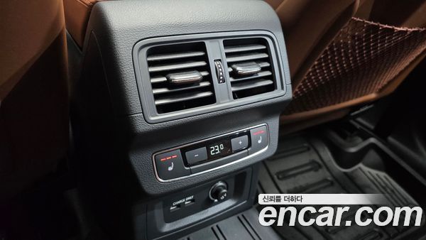 Audi Q5 2022, фото 35