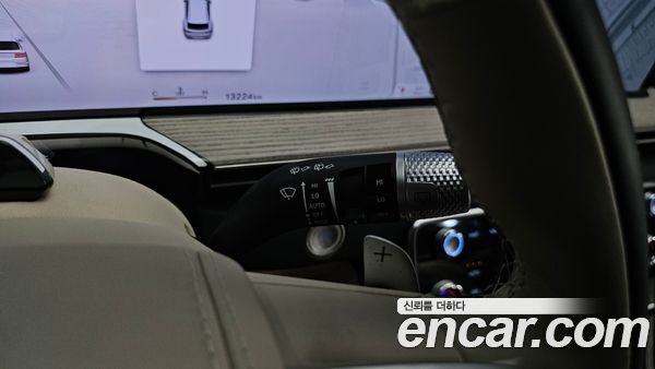 Genesis GV80 2025, фото 29
