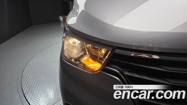 Hyundai Grand Starex 2021, фото 8