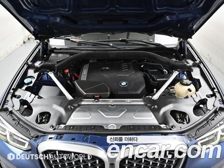 BMW X4 2023, фото 6