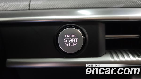 Kia K5 2023, фото 26