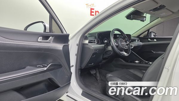 Kia K5 2023, фото 16