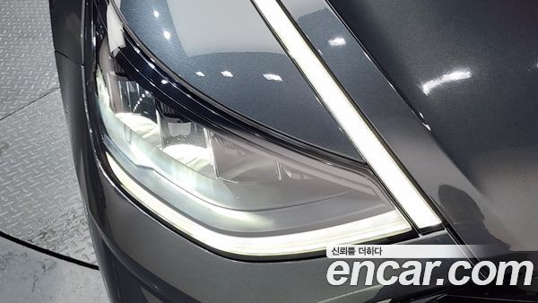 Hyundai Sonata 2022, фото 8