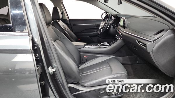 Hyundai Sonata 2022, фото 16