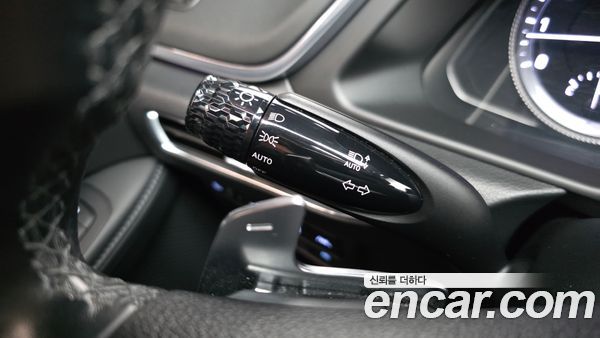 Hyundai Sonata 2022, фото 29