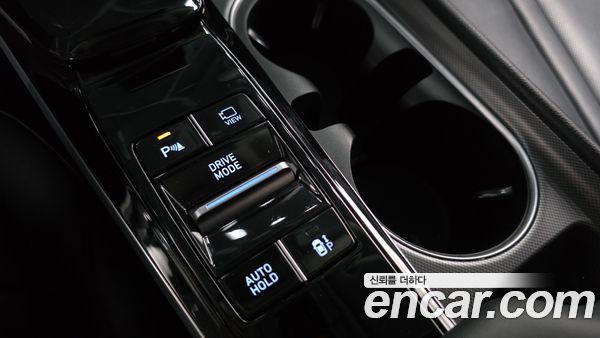 Hyundai Sonata 2022, фото 32
