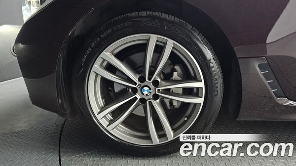 BMW Gran Turismo 2020, фото 5