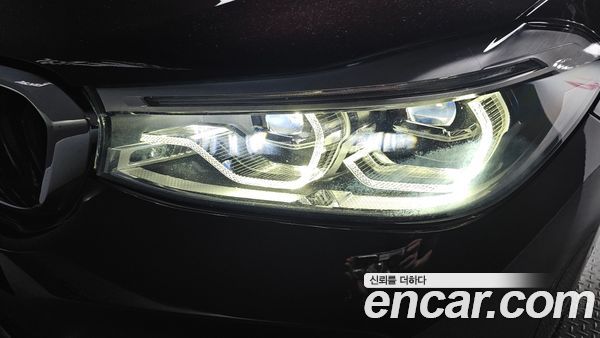 BMW Gran Turismo 2020, фото 8