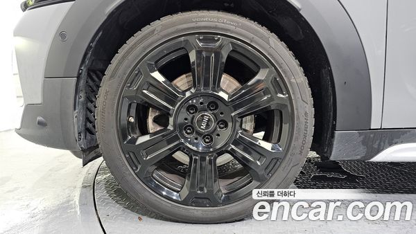 MINI COUNTRYMAN 2022, фото 5