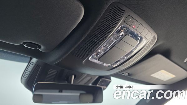 Mercedes-Benz EQA 2021, фото 23