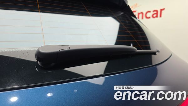 Mercedes-Benz EQA 2021, фото 28
