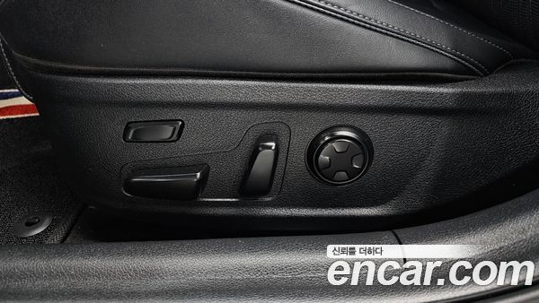Kia Stinger 2022, фото 31