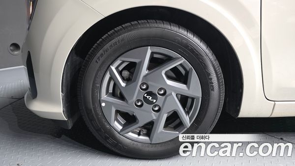 Kia Picanto 2024, фото 5