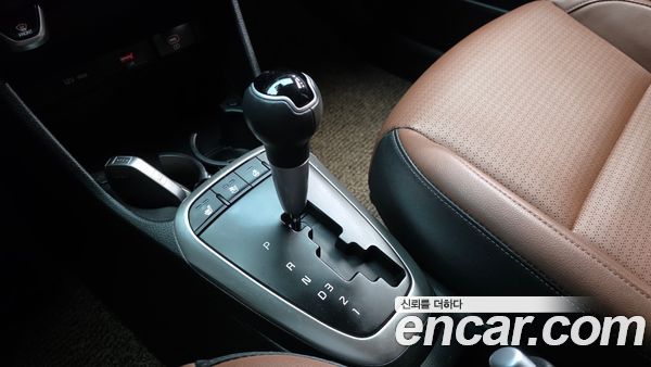 Kia Picanto 2024, фото 9