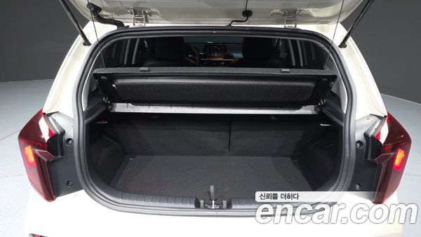 Kia Picanto 2024, фото 20
