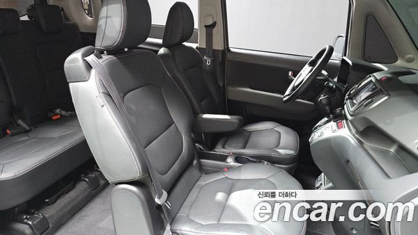 Kia Ray 2023, фото 30