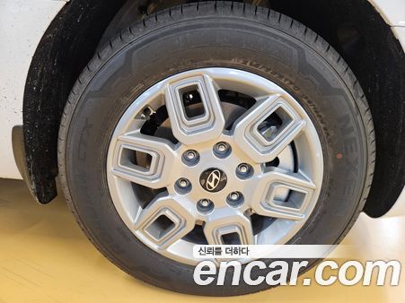 Hyundai Staria 2026, фото 5