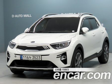 Kia Stonic 2020