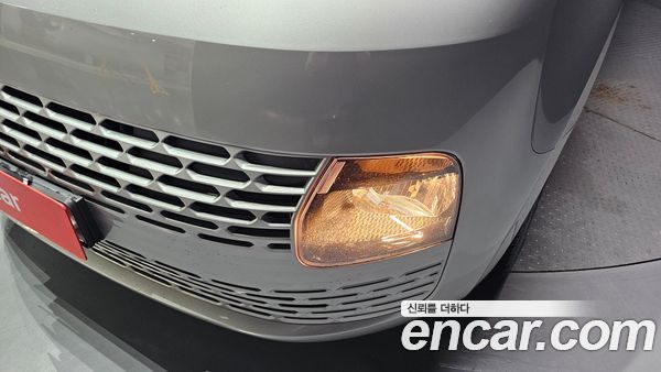 Hyundai Staria 2022, фото 8