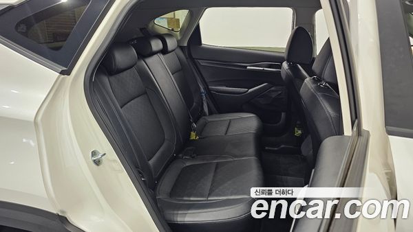 Kia Seltos 2023, фото 16