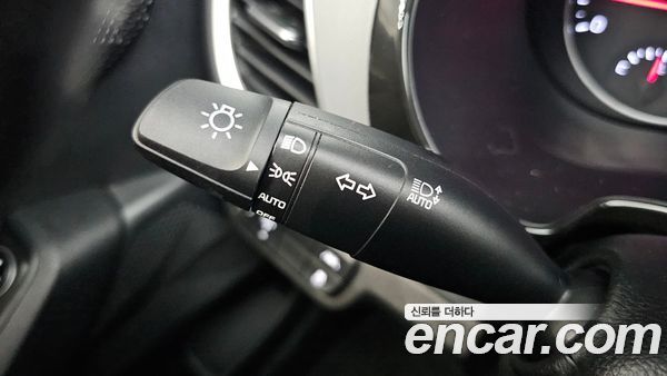 Kia Seltos 2023, фото 29