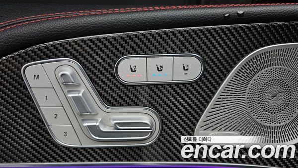Mercedes-Benz GLE 2021, фото 26