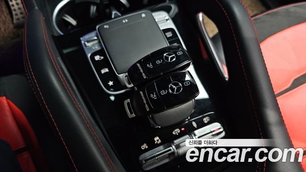 Mercedes-Benz GLE 2021, фото 29