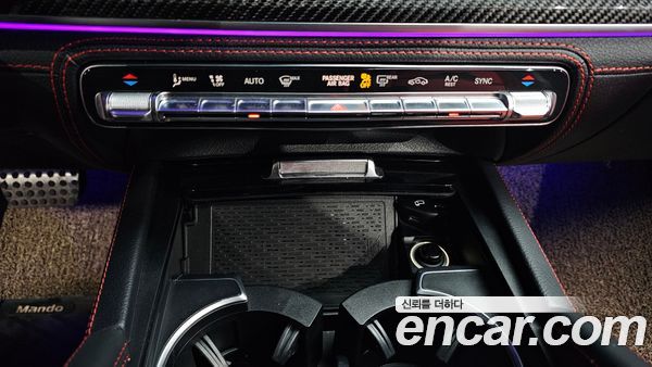 Mercedes-Benz GLE 2021, фото 31